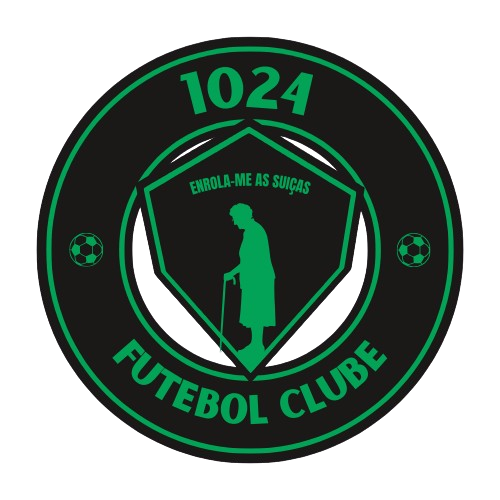 1024 FC Logo